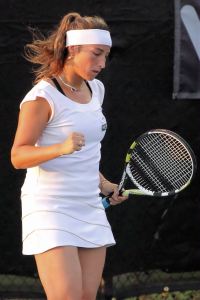 2011 Texas Open - Aravane Rezaï, Tennis