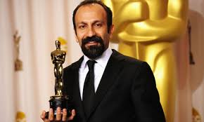 Asghar Farhadi Oscar