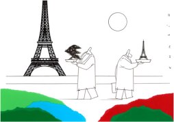 Kambiz-Derambakhsh-Paris-Cartoons-3