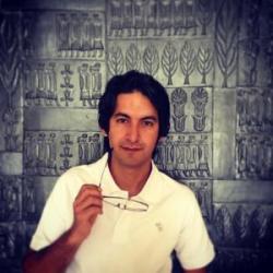 Nima Nourmohammady Founder and CEO at 'ihome.ir' and 'ponisha.ir'