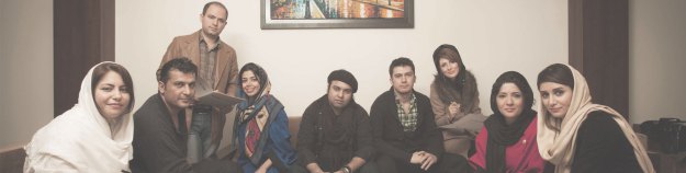 Fakhimi, Mahdi - AKAD Design Group 1